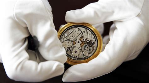 What Happened To The Iconic Patek Philippe Pocket Watch From Antiques