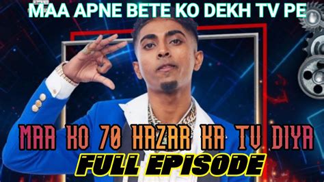 Mc Stan Bigg Boss Full Episode YouTube