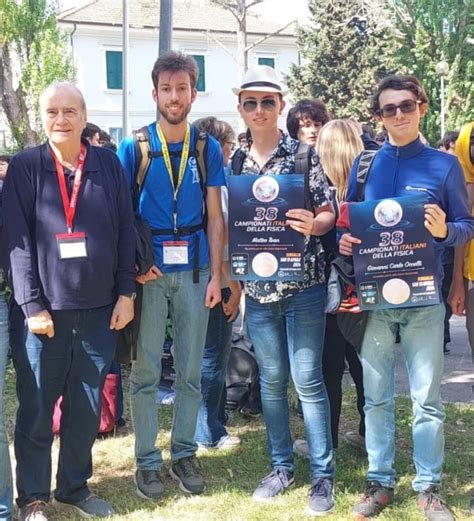 Matteo Tivan Medaglia Di Bronzo Alla Gara Nazionale Dei Campionati Di