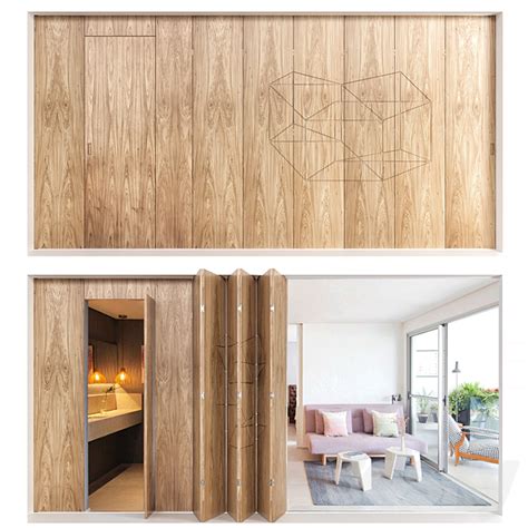 door transformer - Doors - 3D Models