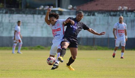 Pérolas Negras recebe o Bangu nesta quarta feira pelas oitavas de final