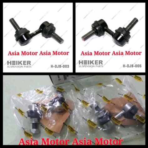 Jual Link Join Stabil Daihatsu Sirion Set Pcs Kanan Kiri