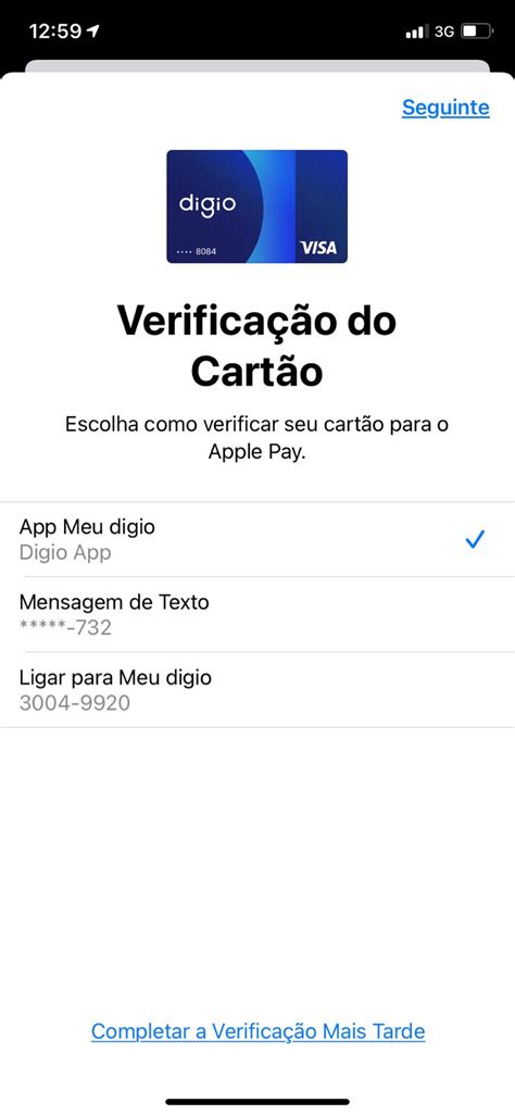 Digio Ganha Compatibilidade O Apple Pay Macmagazine