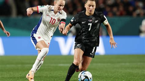 Womens World Cup Opens In New Zealand Despite Deadly…