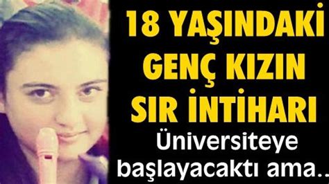 18 Yaşındaki Genç Kız Intihar Etti Haber Ekspres İzmir Haberleri