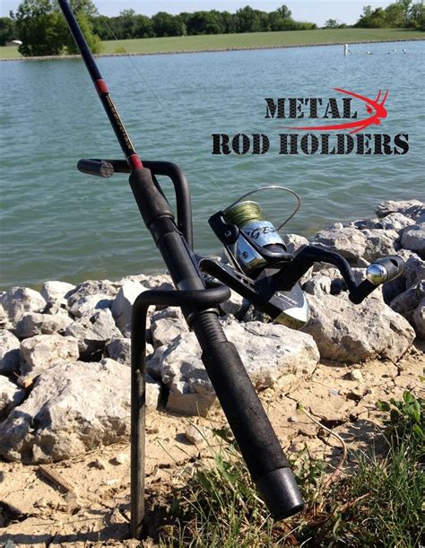 Carp Fishing Bank Rod Holders At Waynekmarino Blog