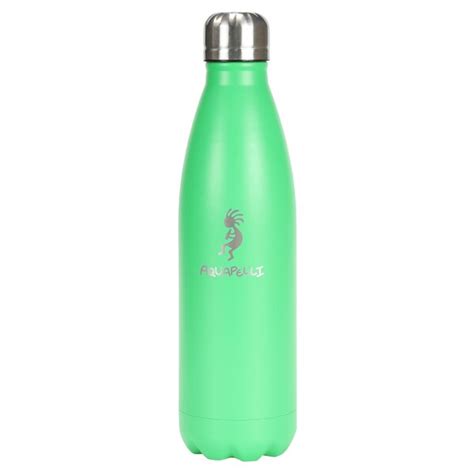 Aquapelli Oz Insulated Stainless Steel Water Bottle Wayfair