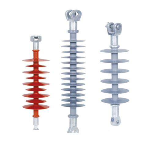 12kV 24kV 36kV Polymer Suspension Insulator Manufacturer Exporter Of