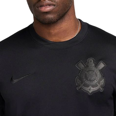 Camisa Nike Corinthians I Torcedor Pro Masculina Nike