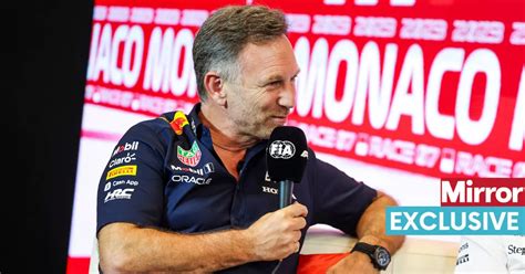 Christian Horner Explains Stance On Red Bull Engineers Joining Ferrari