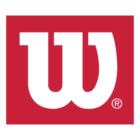 Wilson Logo PNG Transparent (1) – Brands Logos