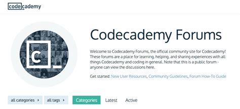 Codecademy Review Is It A Good Option For You Skillcrush