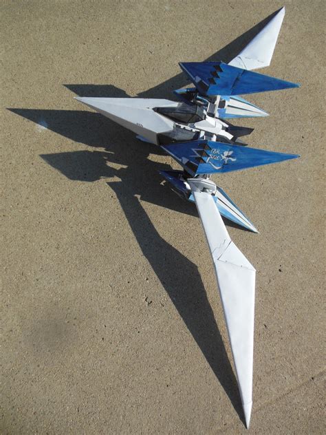 Star Fox Assault Arwing model II by archus7 on DeviantArt