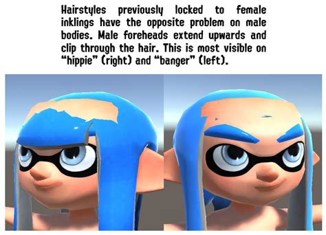 27 How To Change Hair Splatoon 3 Anouskasoreya