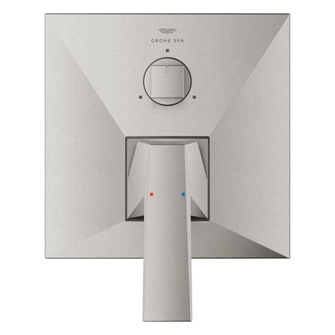 Grohe Allure Brilliant Mitigeur Douche Inverseur Voies Supersteel