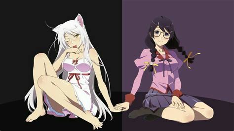 Hanekawa Tsubasa | Wiki | Monogatari Amino