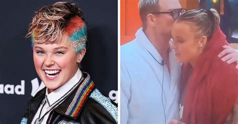 JoJo Siwa Says Shes Realized Shes Not A Lesbian