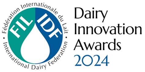 2024 Idf Dairy Innovation Awards 6 Finalists From India Dairy News 7x7