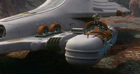 How Do Crew Members Access The Warp Nacelles On A Galaxy Class Starship R Daystrominstitute