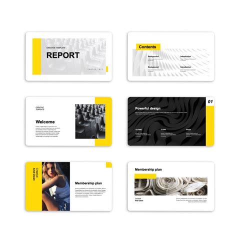 Amazing Sales Plan Presentation Template – Original and High Quality PowerPoint Templates