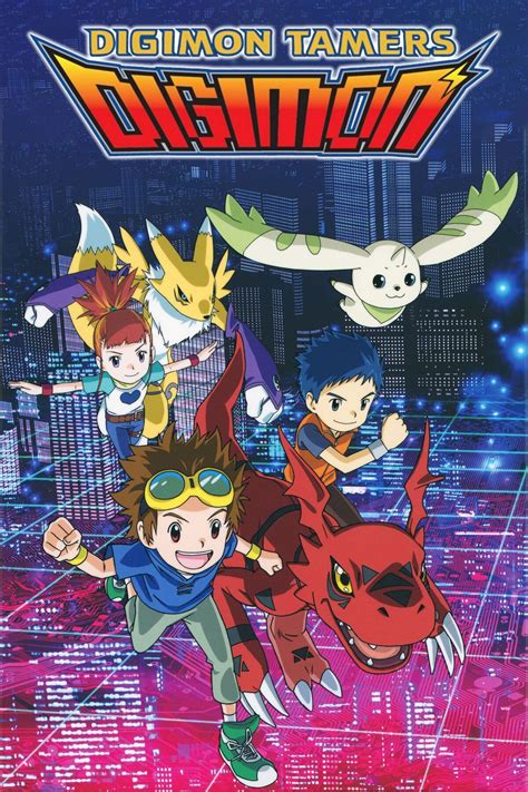 Digimon 03 Doblaje Cdmx Propuestas De Fans Del Doblaje Fandom