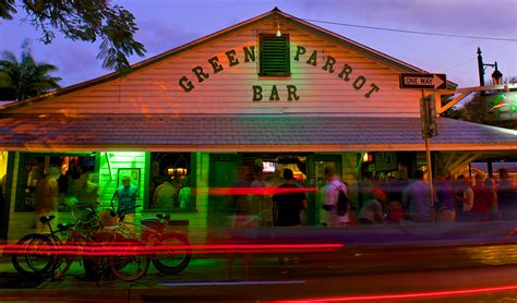 Best Bars In Key West To Explore On Vacation