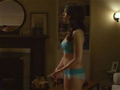 NO STRANGER THAN LOVE NUDE SCENES AZNude