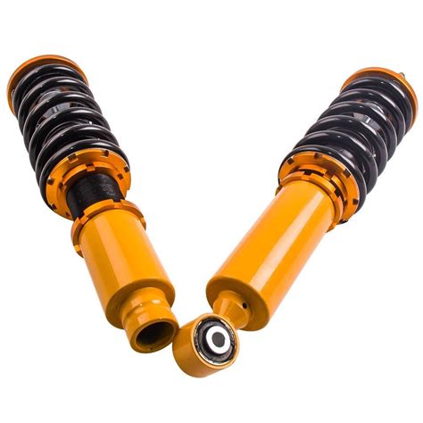 Coilovers Compatible For Honda Cr V 1996 2001 Full Suspension