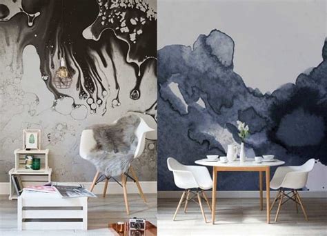 Wallpaper 2023: Newest Trends - Newdecortrends