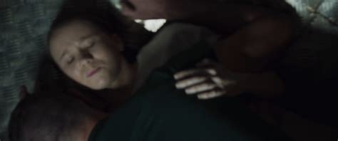 Nude Video Celebs Laia Manzanares Nude La Desconocida 2023