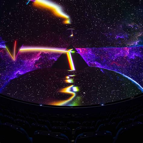 The Planetarium | Glasgow Science Centre