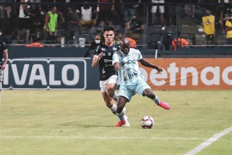 Remo X Londrina Veja O Gol E Os Melhores Momentos Do Jogo Da