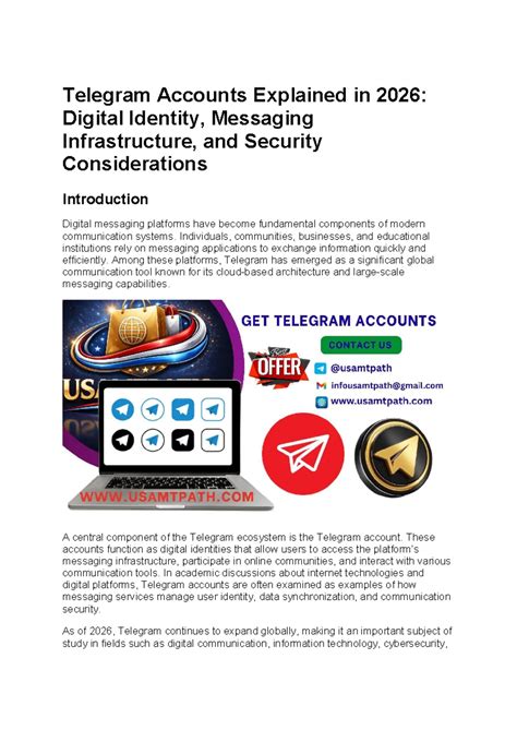 telegram messaging platform overview  students  insights studocu