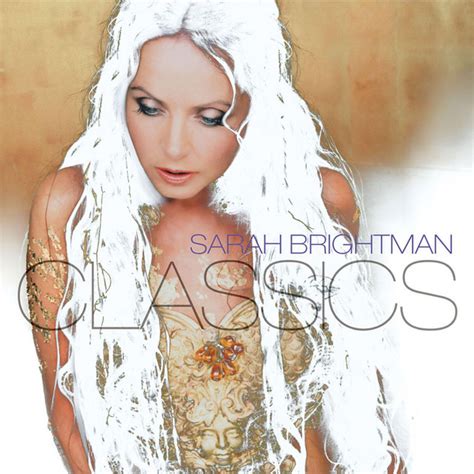 La Luna Titre Et Paroles Par Sarah Brightman Spotify