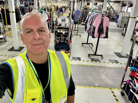 The Growing Market for Recycled Clothing