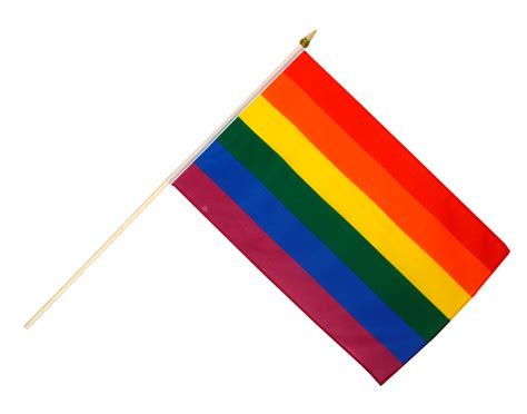 Rainbow Flag PNG Transparent Images | PNG All