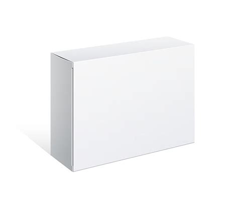 Custom Printed White Packaging Boxes Apex Custom Packaging