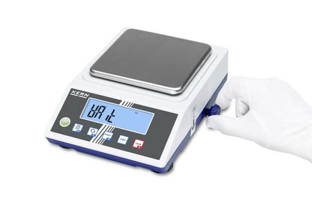 Precision Balance Pcj M For The Laboratory Kern Sohn