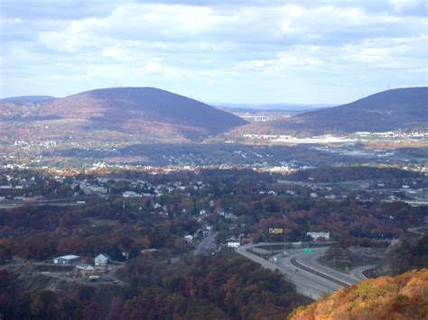 Scranton and the Lackawanna Valley, PA