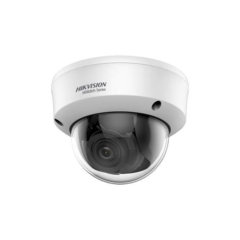 Refurbished Hiwatch Hwt D Z P Hikvision Pro Camera In