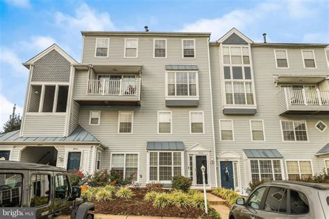 Woodbridge VA Condos For Sale Realtor