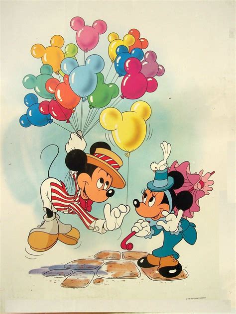 Vintage mickey art – Artofit