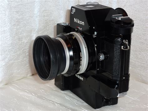 Nikon F Photomic FTn Collectors Weekly