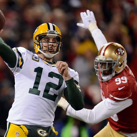 NFL Week 1 Picks: Green Bay Packers vs. San Francisco 49ers | News ...