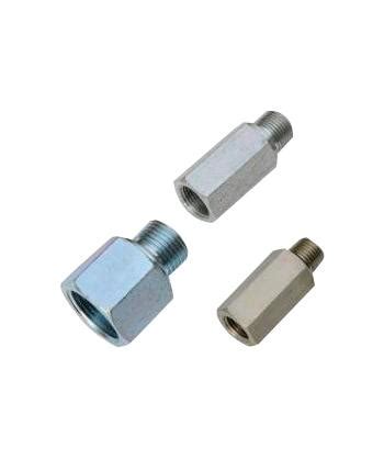 NIPLE 1 4 HE X 3 8 HI BUSHING