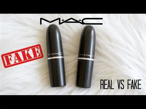 Mac Makeup Fake Vs Real | Saubhaya Makeup