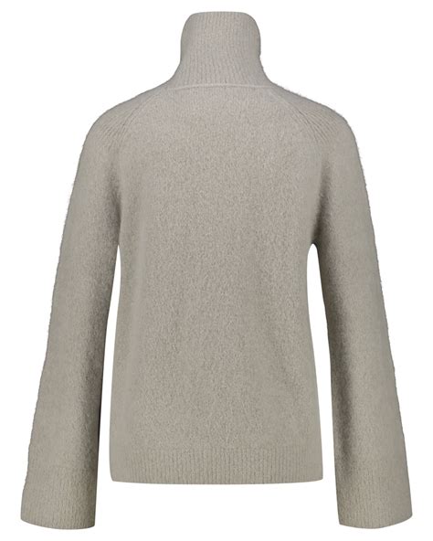 Damen Rollkragenpullover Cozy Comfort