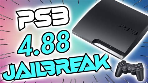 Ps Jailbreak Full Guide Evilnat Cobra Youtube