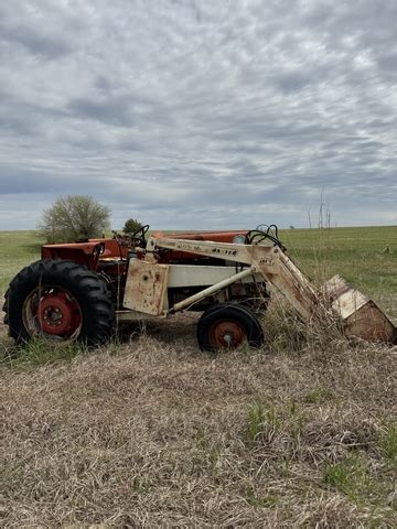 Massey Ferguson Tractor Nex Tech Classifieds