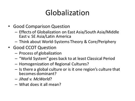 Ap World History Unit Ppt Download